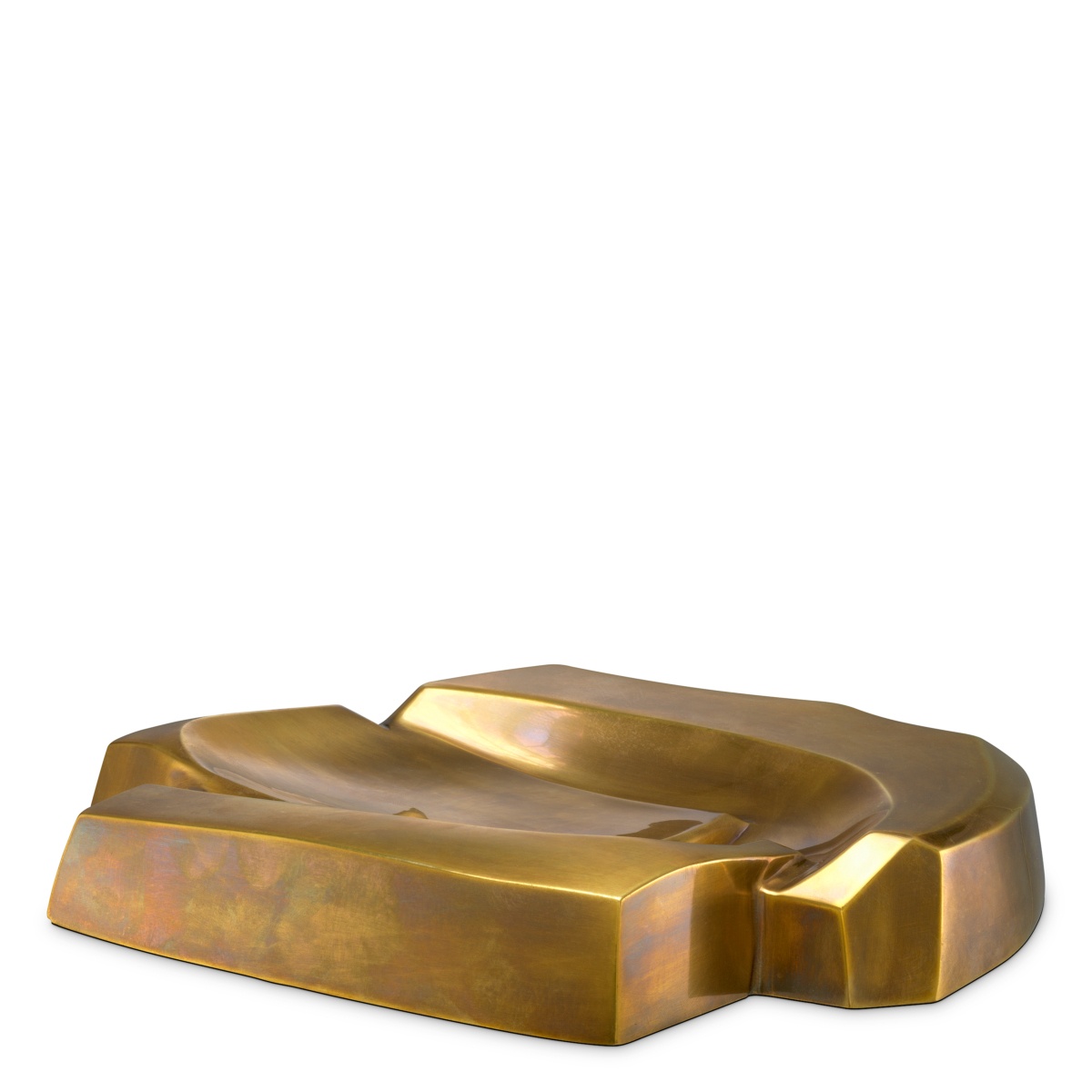 Декоративная чаша Ashcomb, фото 1