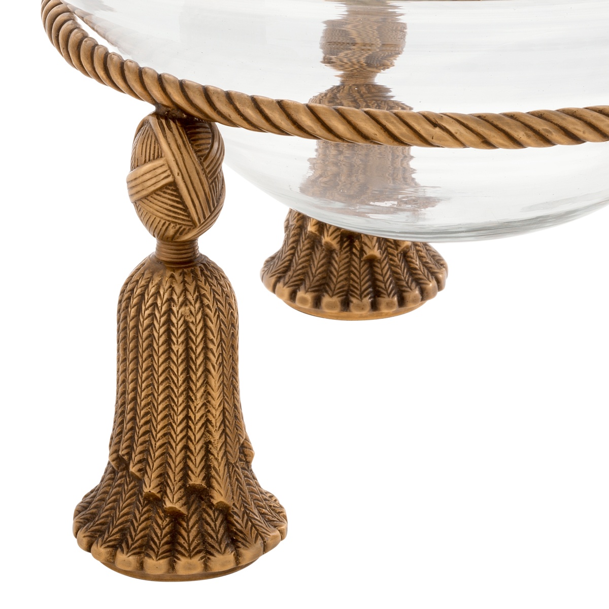 Декоративная чаша Tassel, фото 3