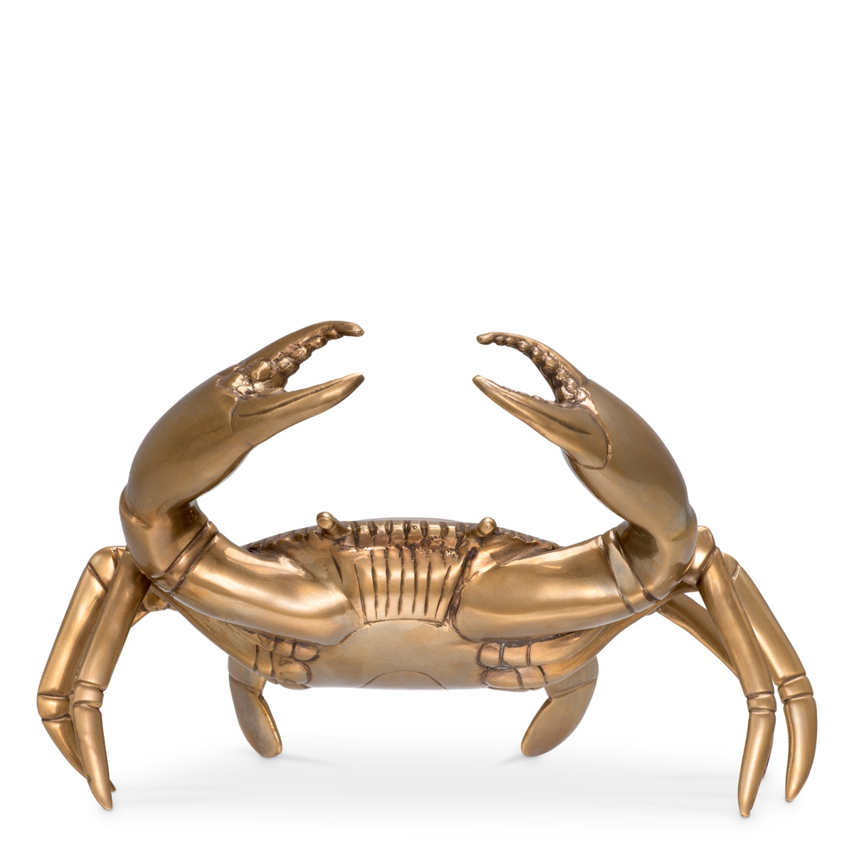 Декоративный объект Crab, фото 1
