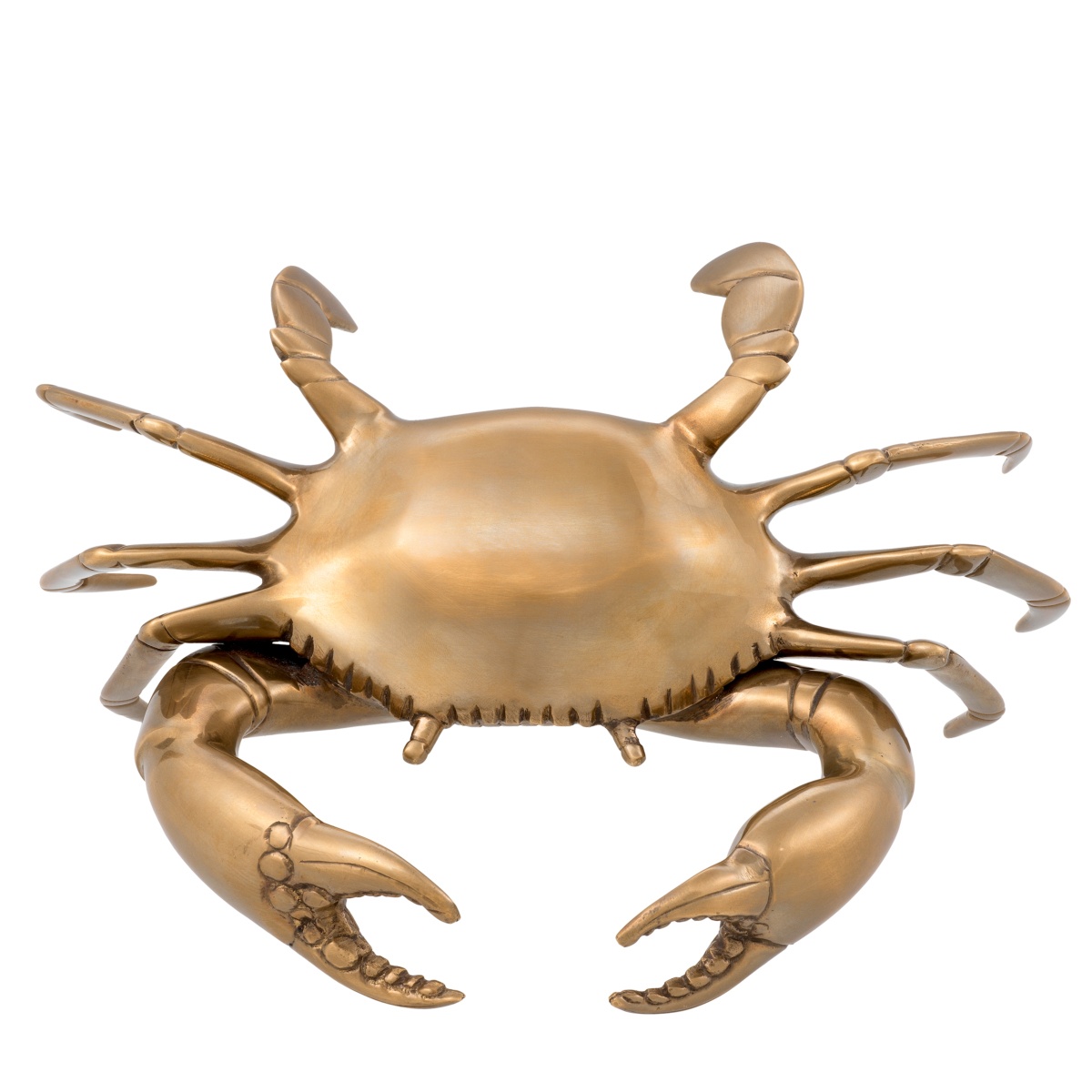 Декоративный объект Crab, фото 3