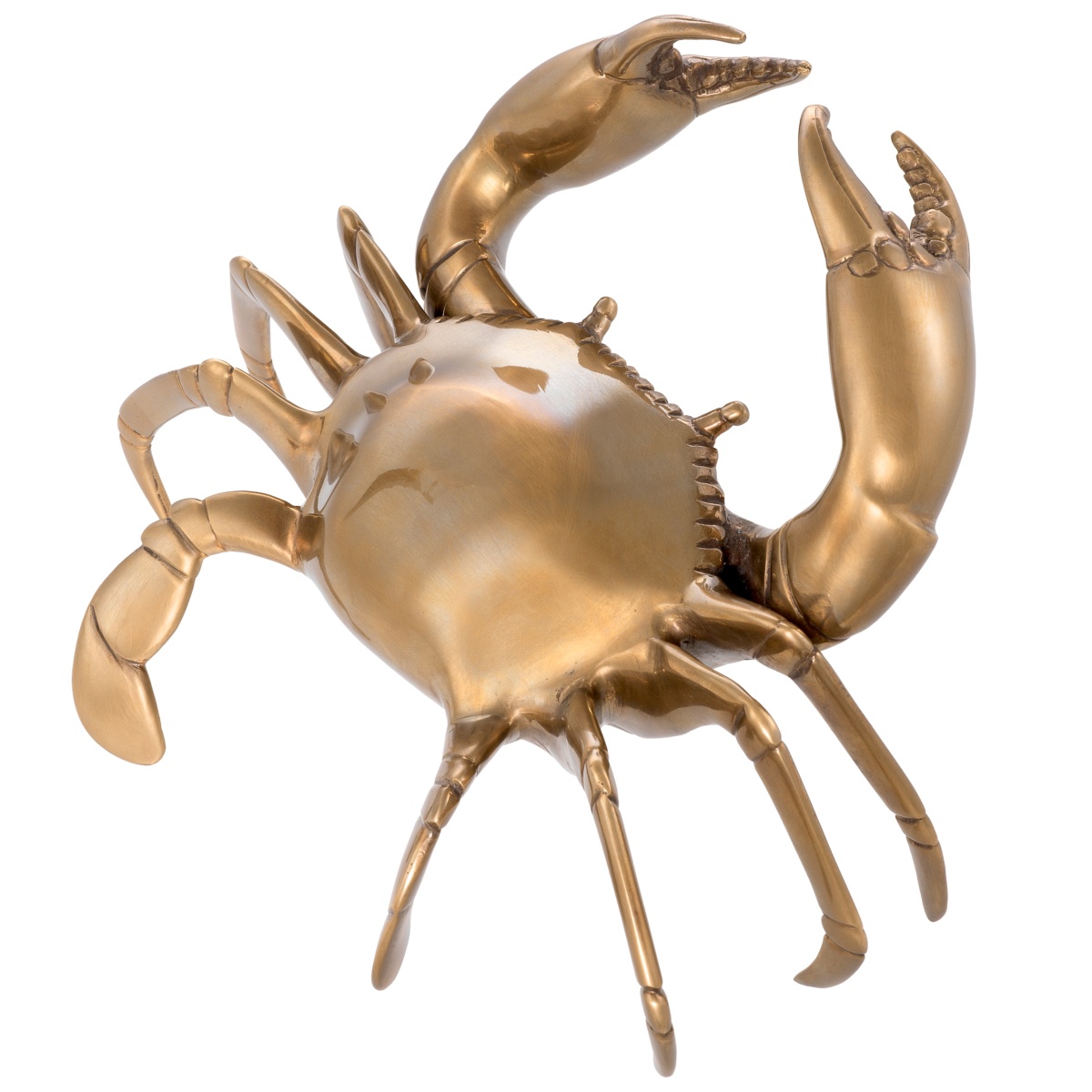 Декоративный объект Crab, фото 4