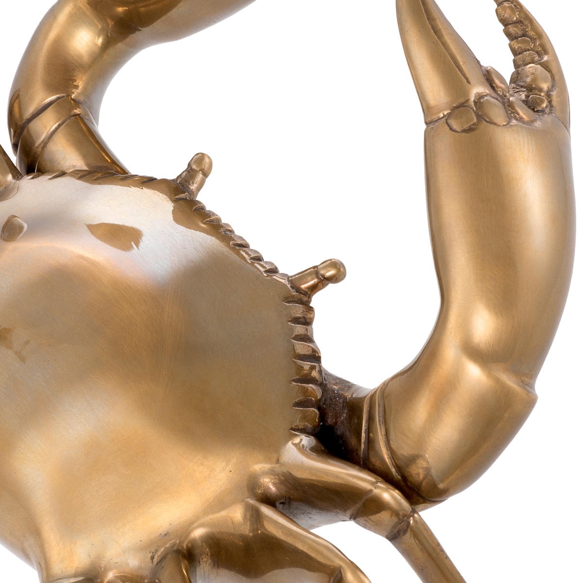 Декоративный объект Crab, фото 6