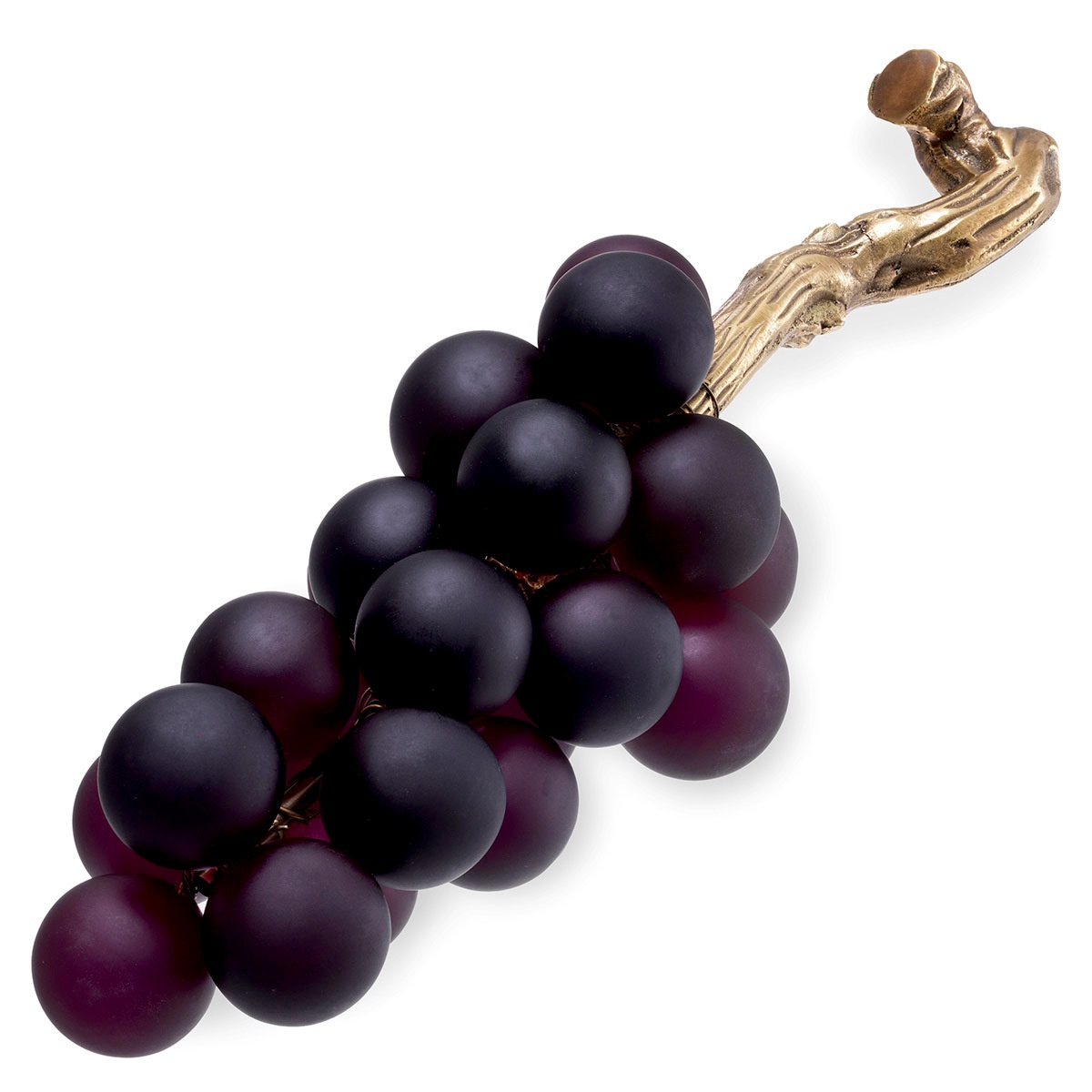 Декоративный объект French Grapes, фото 1