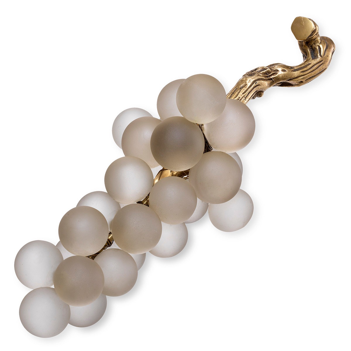 Декоративный объект French Grapes, фото 1