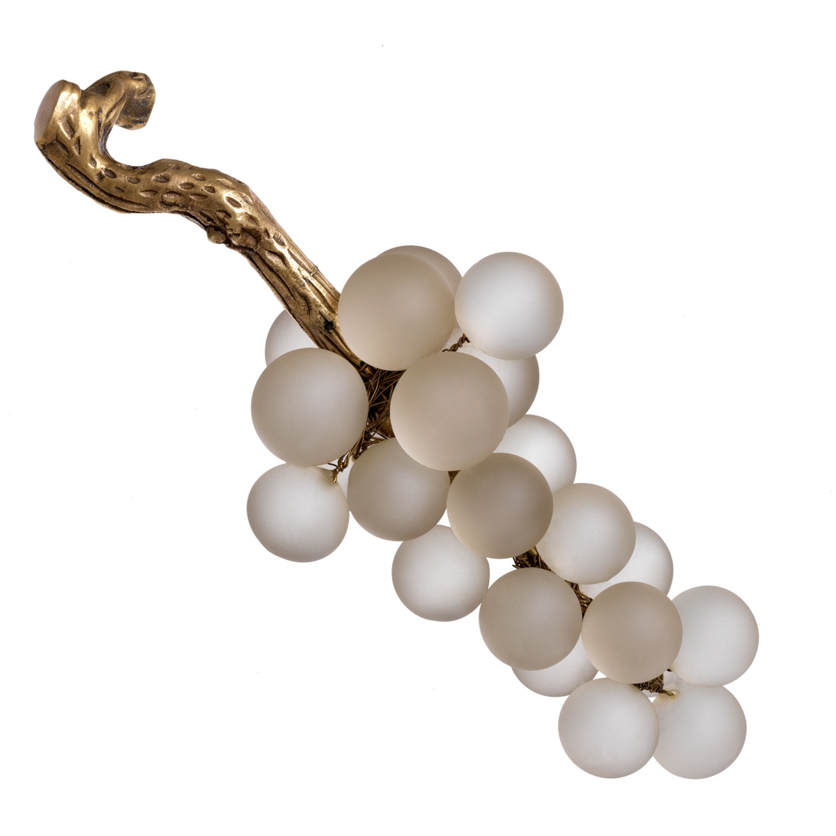Декоративный объект French Grapes, фото 3