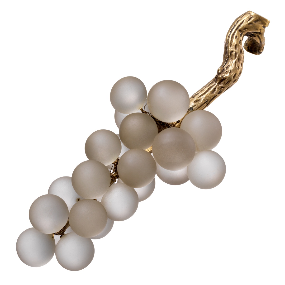 Декоративный объект French Grapes, фото 4