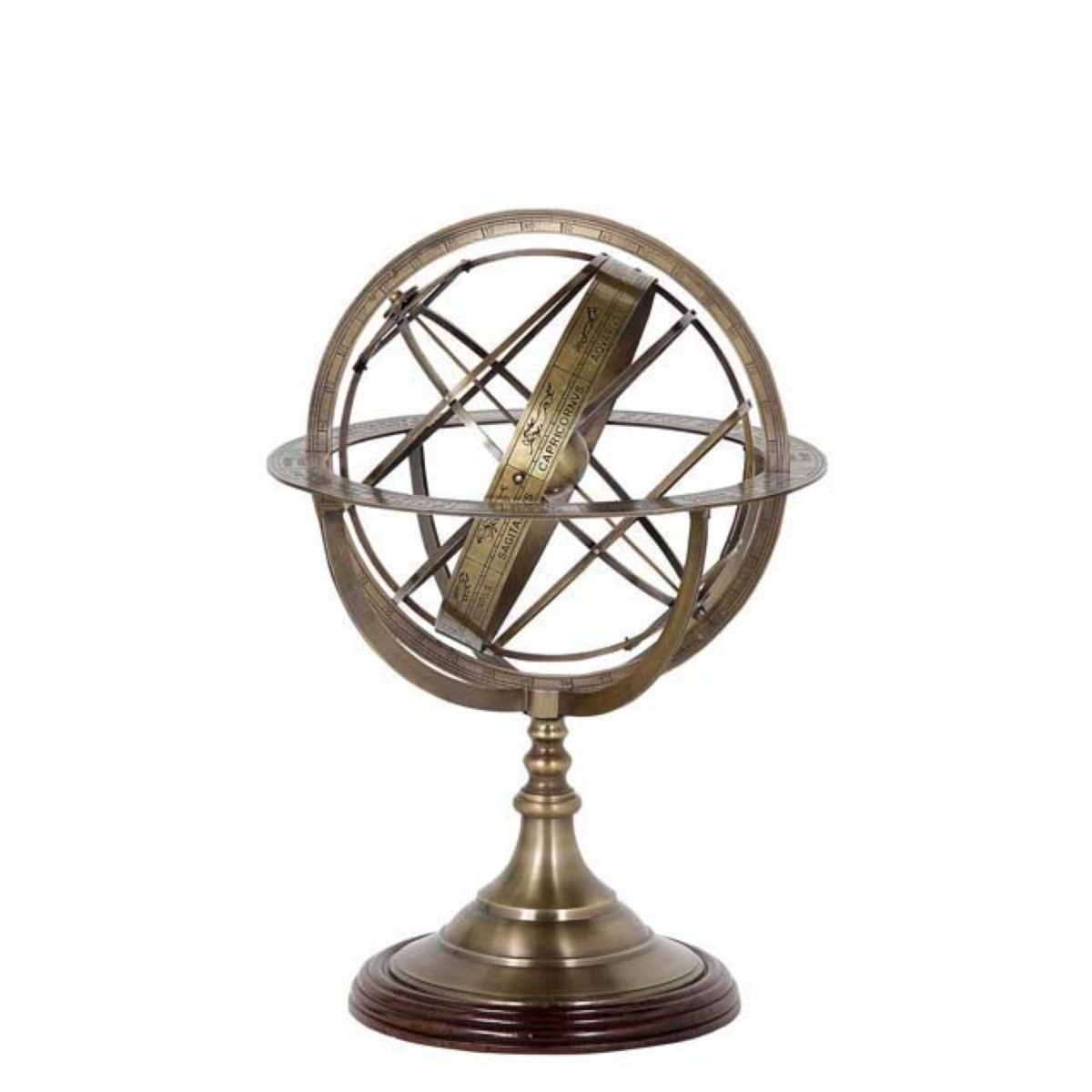 Декоративный объект Globe, фото 1