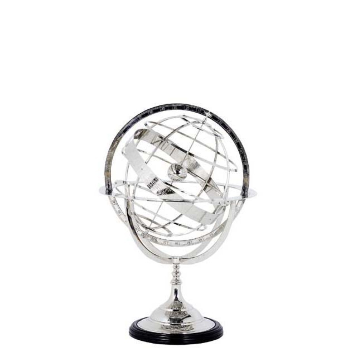 Декоративный объект Globe, фото 1