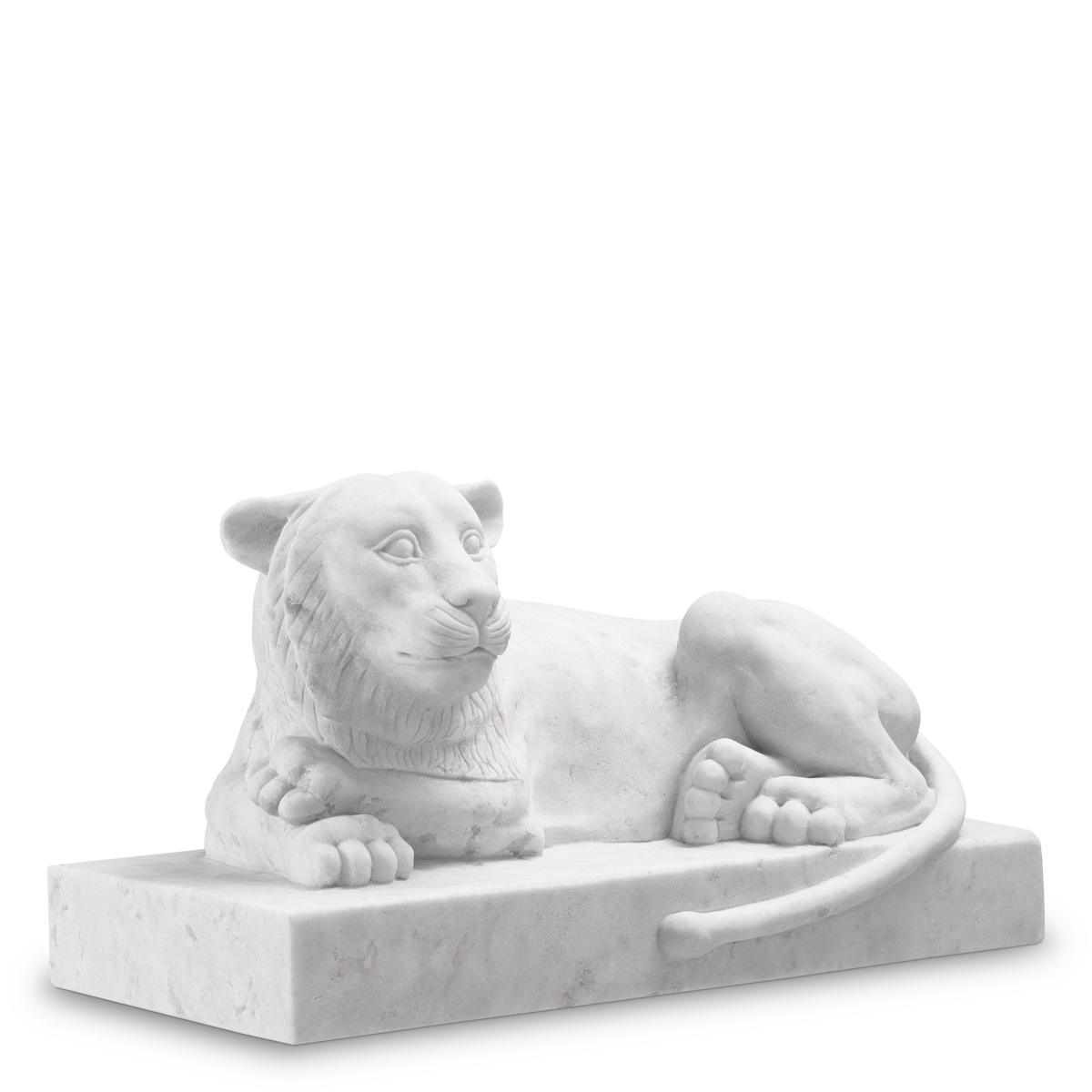 Декоративный объект Lion, фото 1