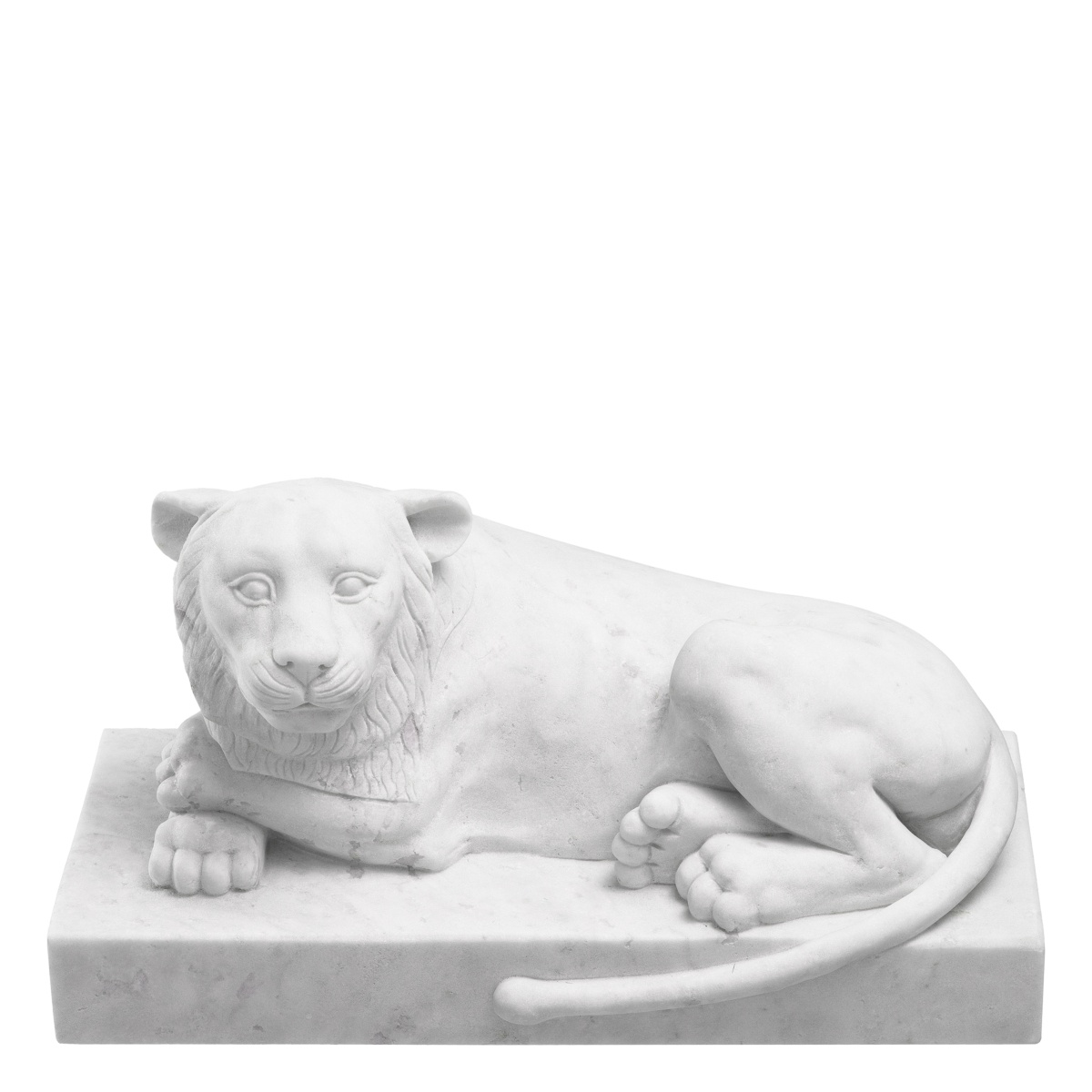 Декоративный объект Lion, фото 3