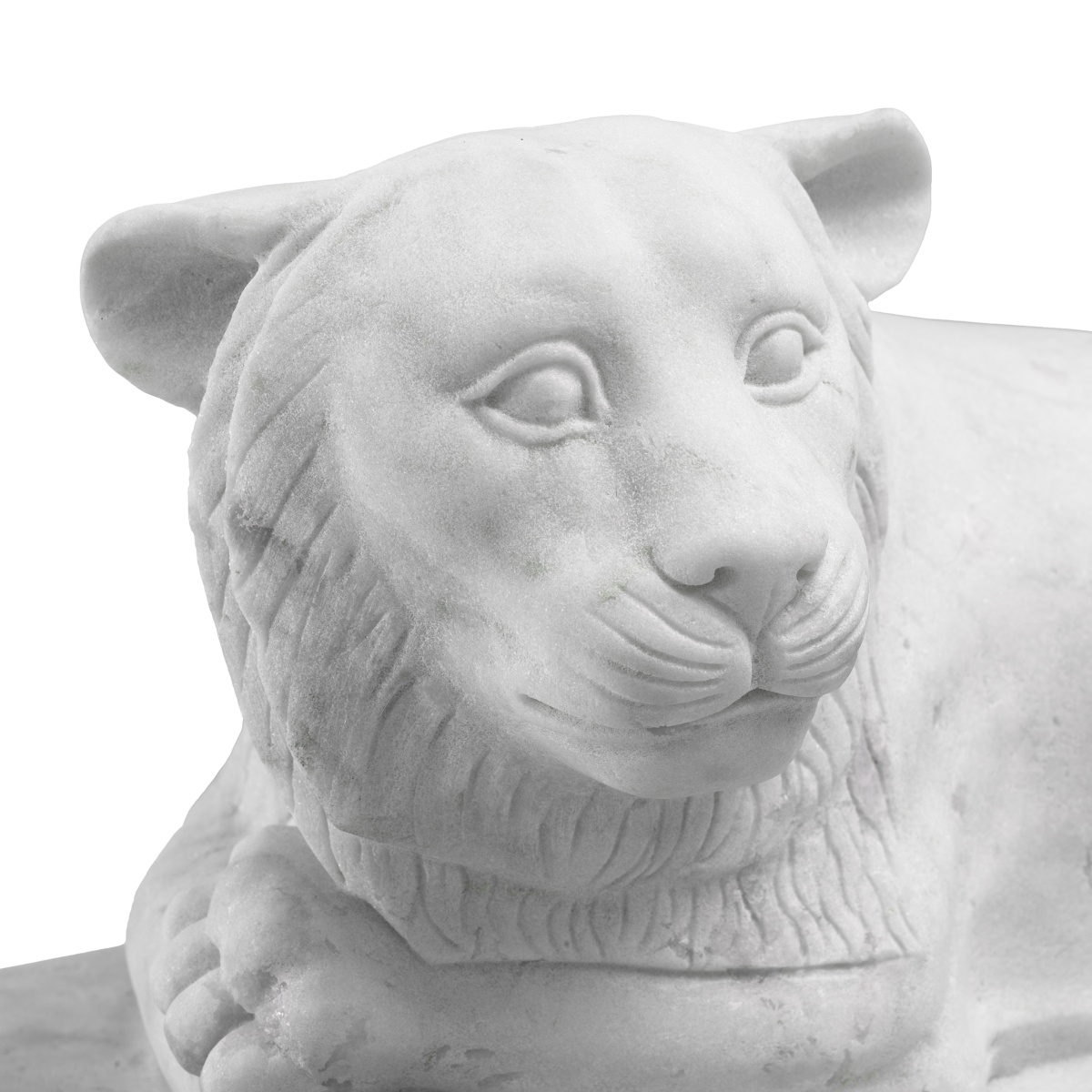 Декоративный объект Lion, фото 5