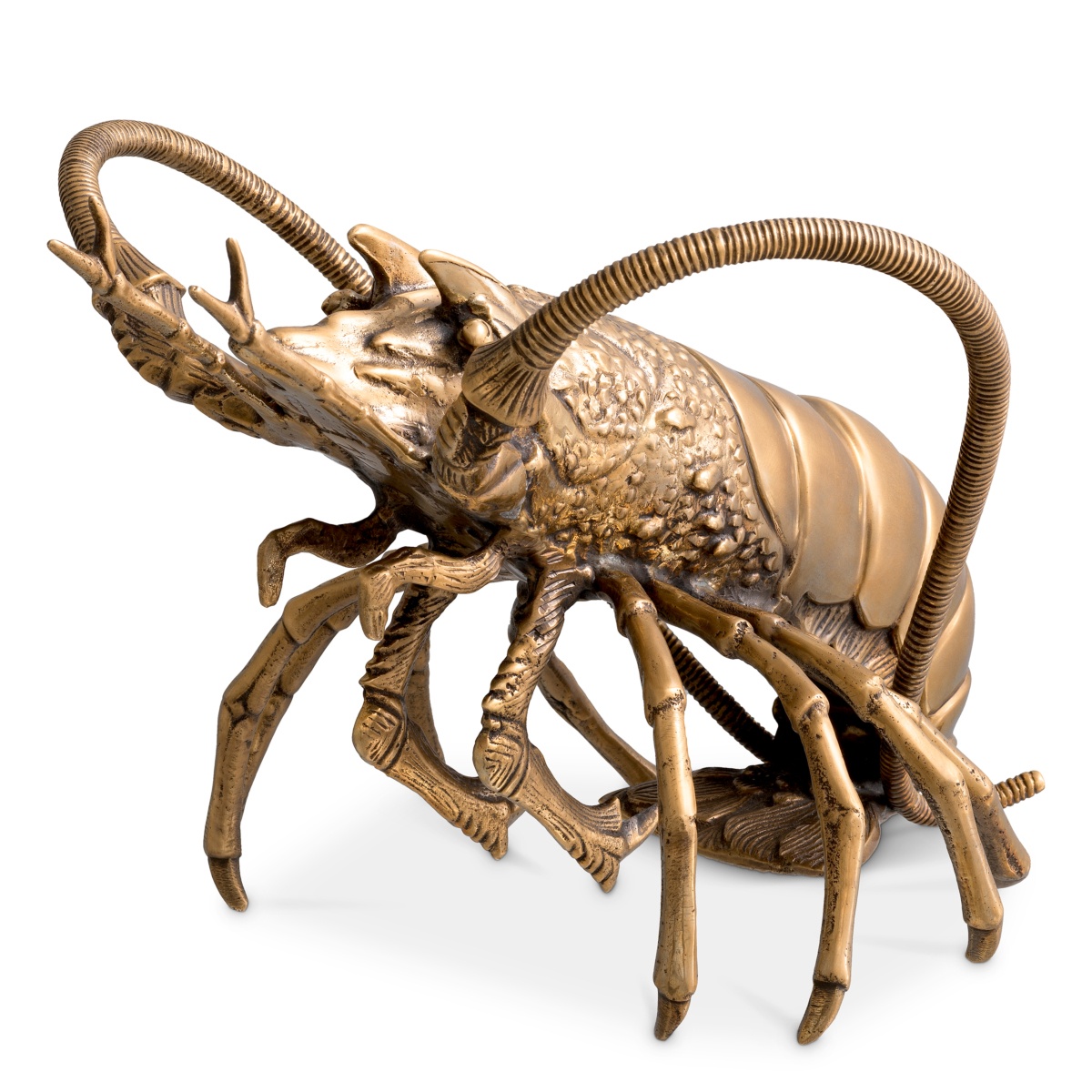 Декоративный объект Lobster, фото 1
