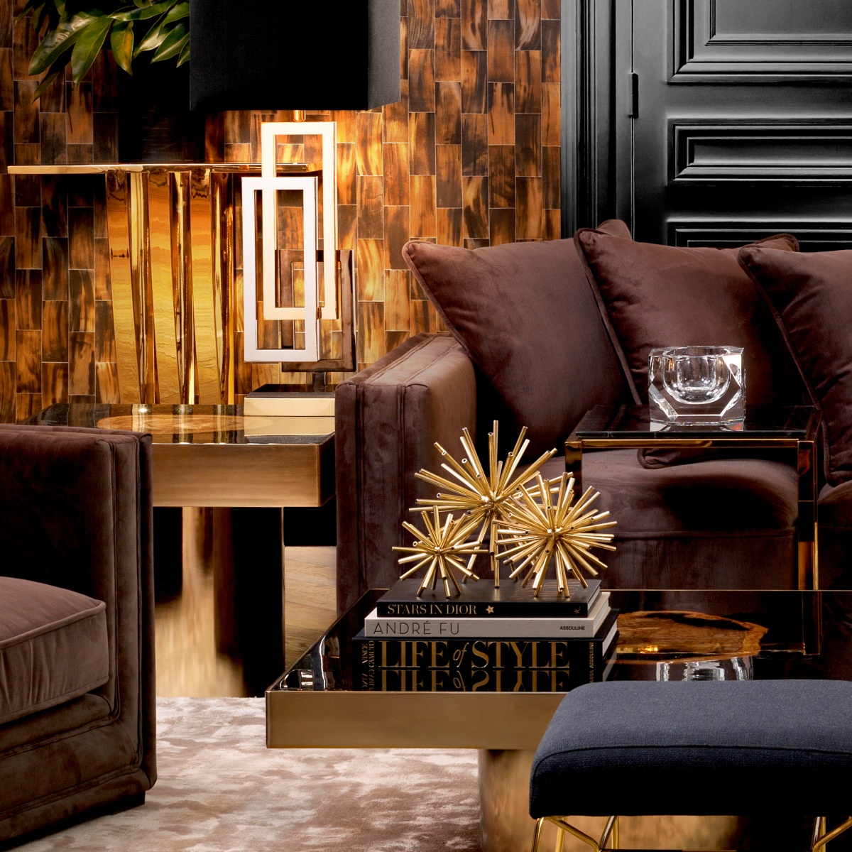Декоративный объект Meteor, фото 2