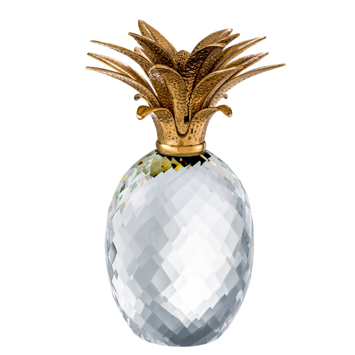Декоративный объект Pineapple, фото 1