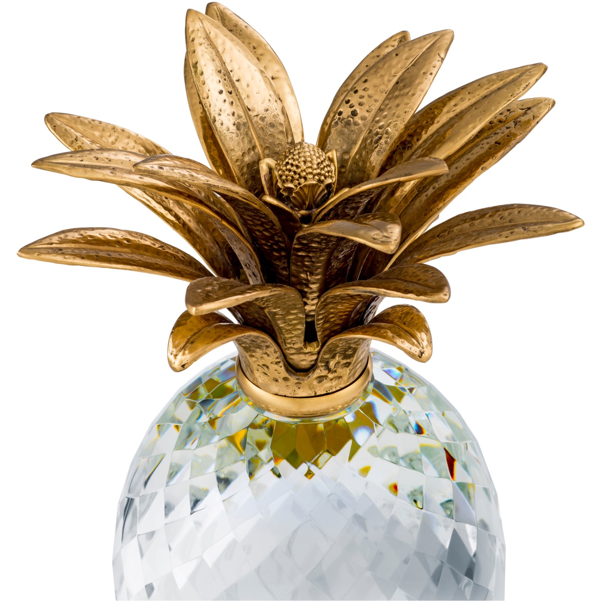 Декоративный объект Pineapple, фото 3