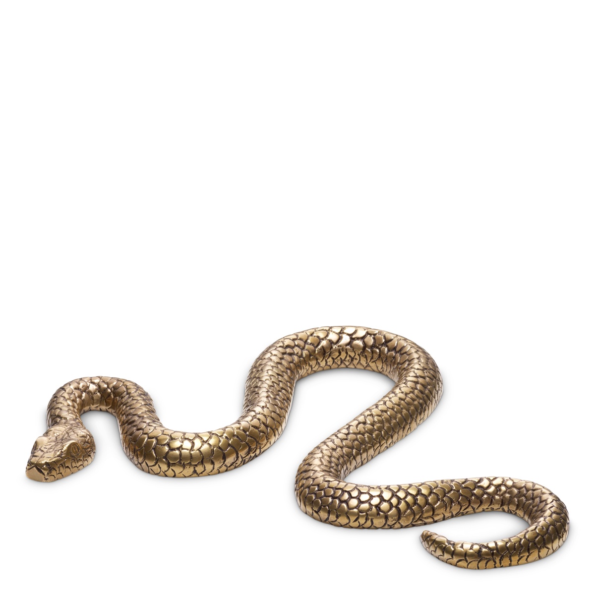 Декоративный объект Serpent, фото 1