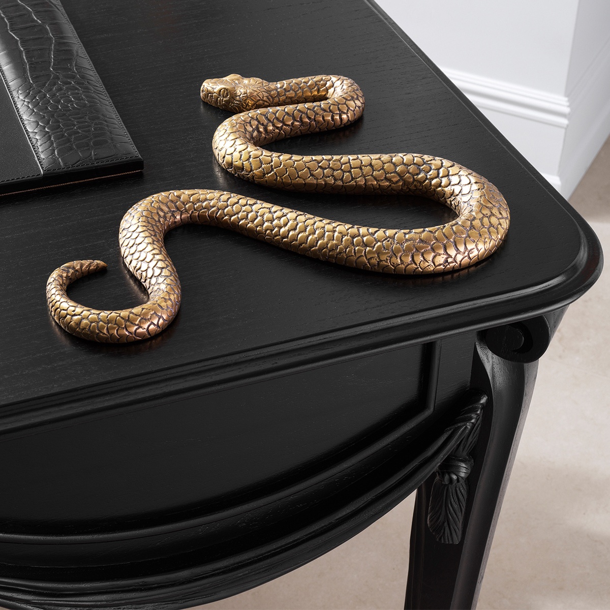 Декоративный объект Serpent, фото 2