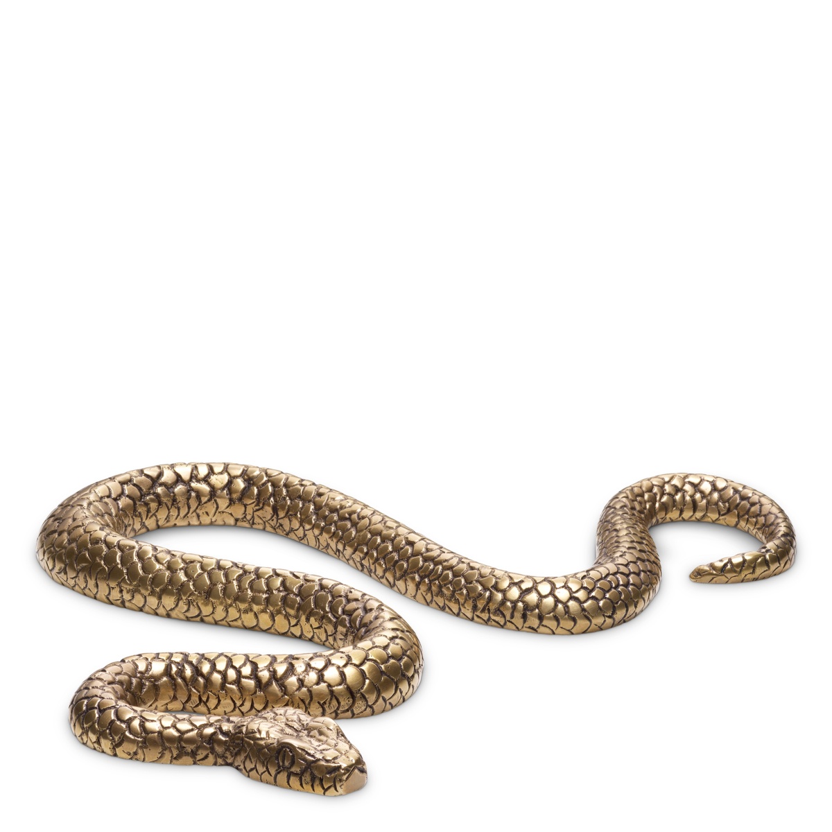 Декоративный объект Serpent, фото 4