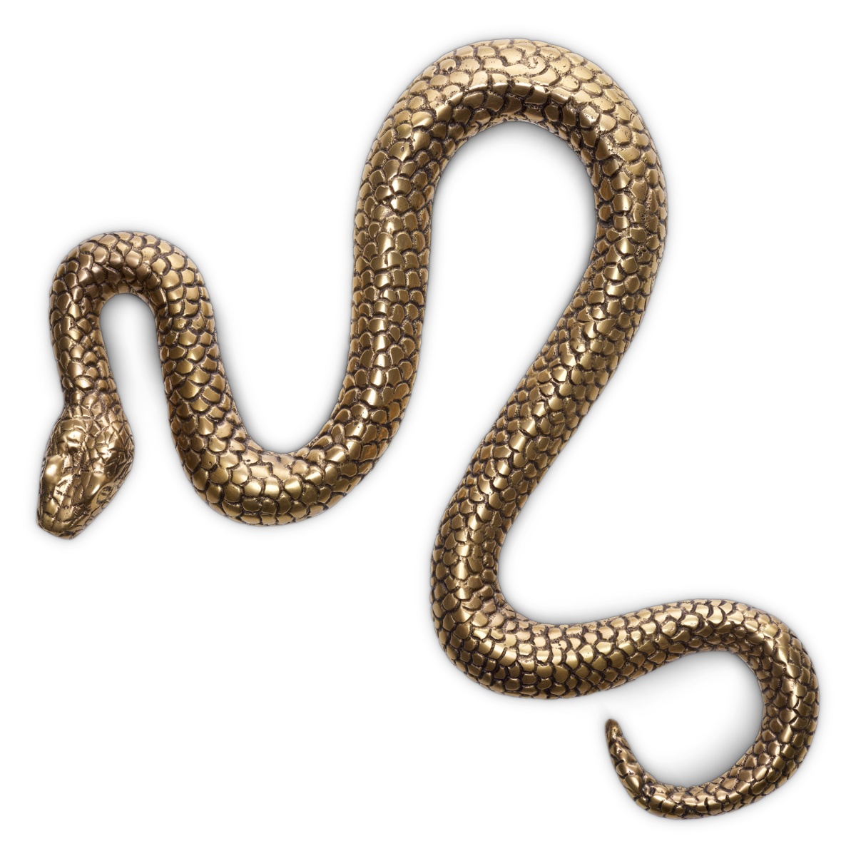 Декоративный объект Serpent, фото 5