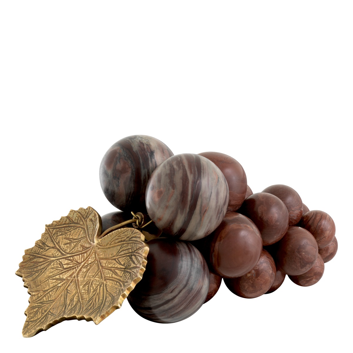 Декоративный объект Vintage Grapes, фото 3