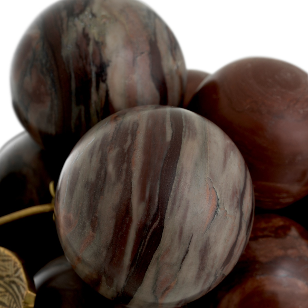 Декоративный объект Vintage Grapes, фото 4