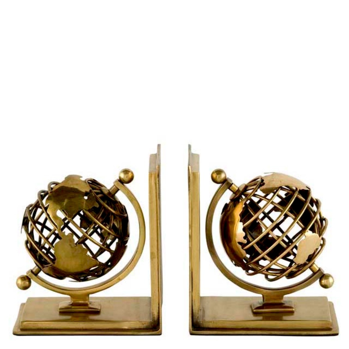 Держатель для книг Globe, фото 1