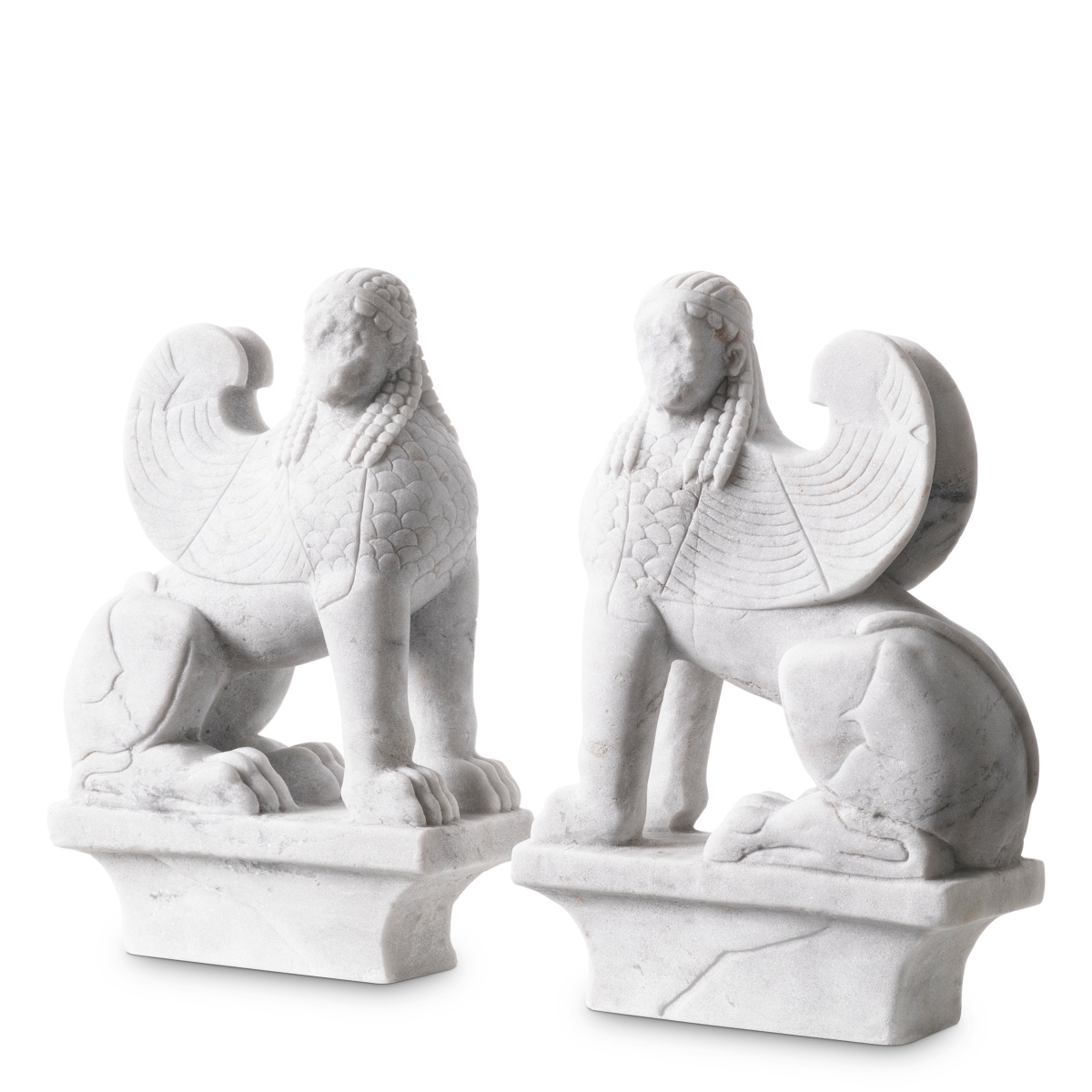 Держатель для книг Sphinx, фото 1