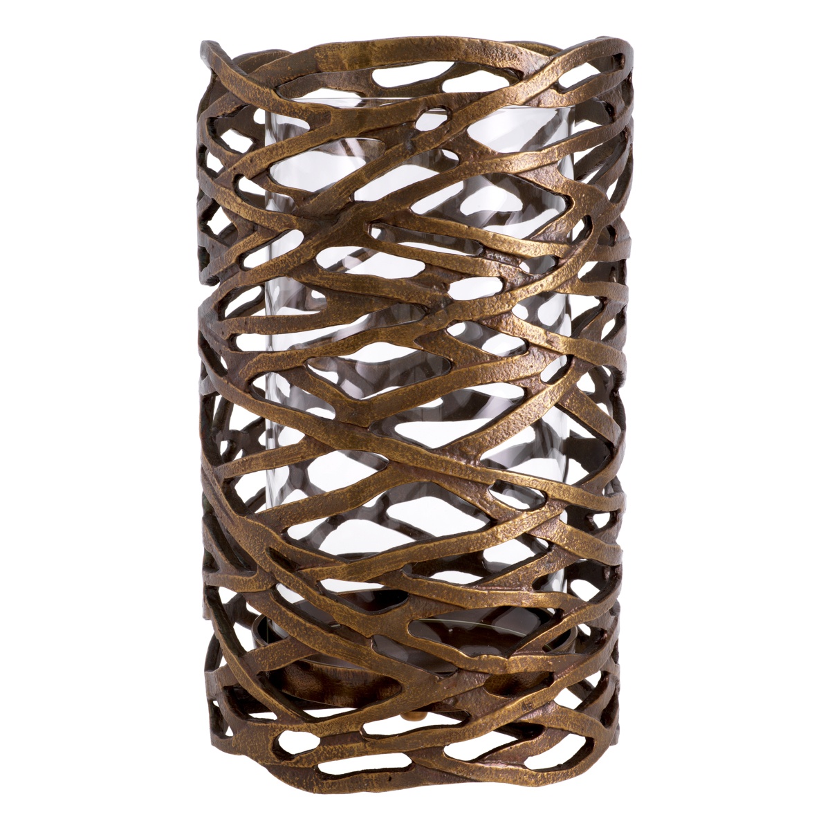 Фонарь-подсвечник Lanai, фото 4