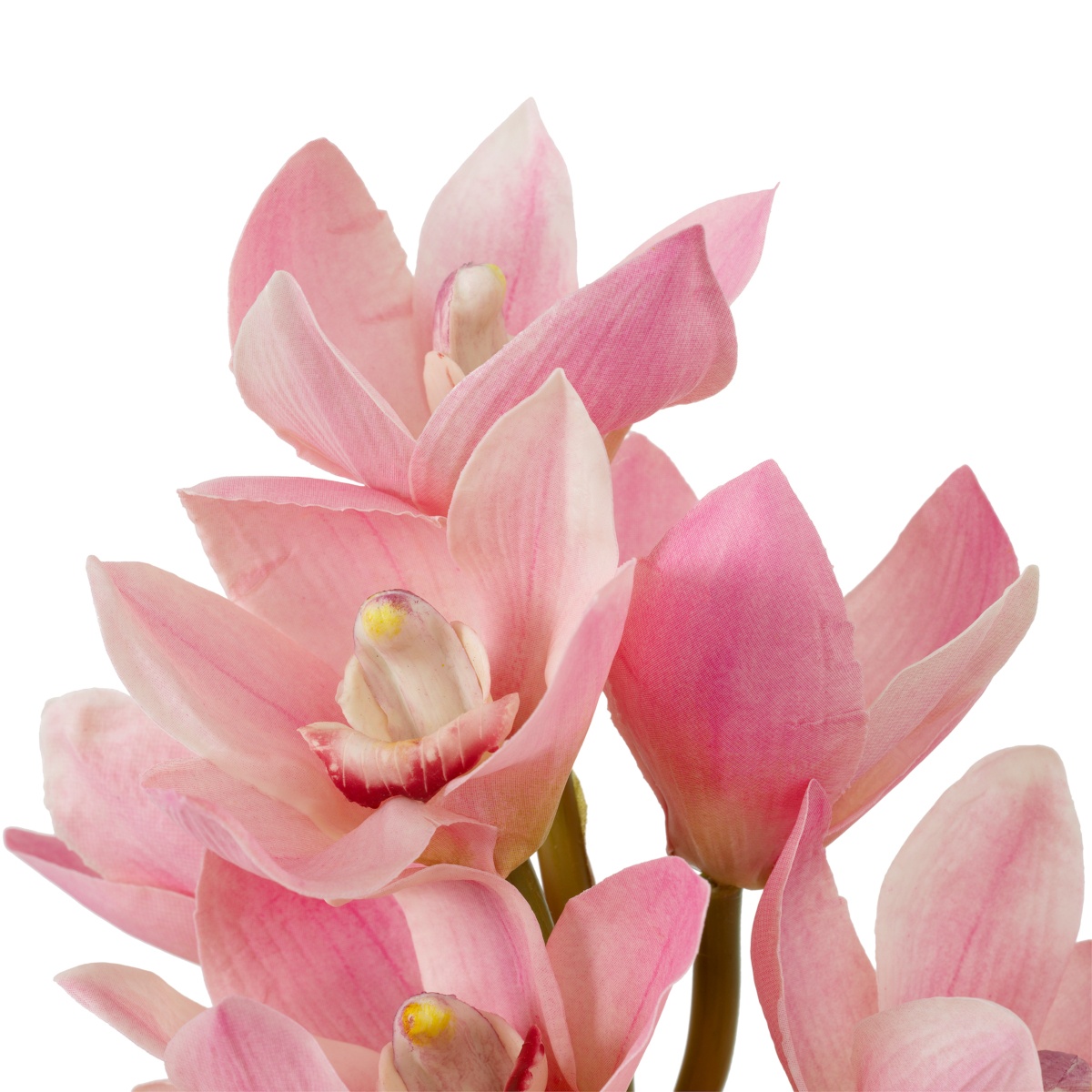 Искусственная зелень Cymbidium Orchids, фото 5