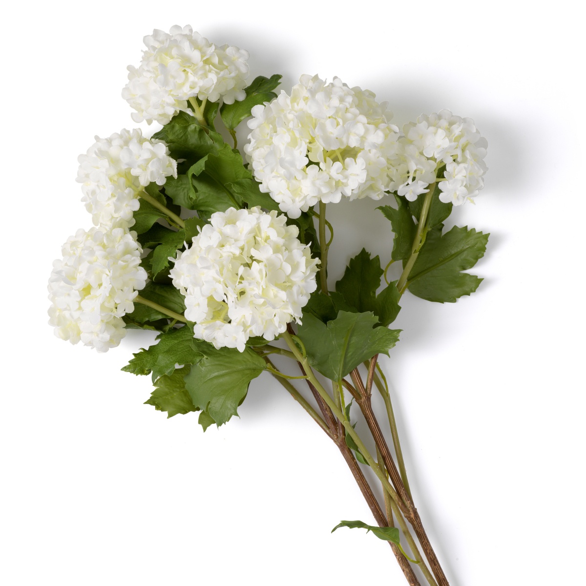Искусственная зелень Hydrangeas, фото 3