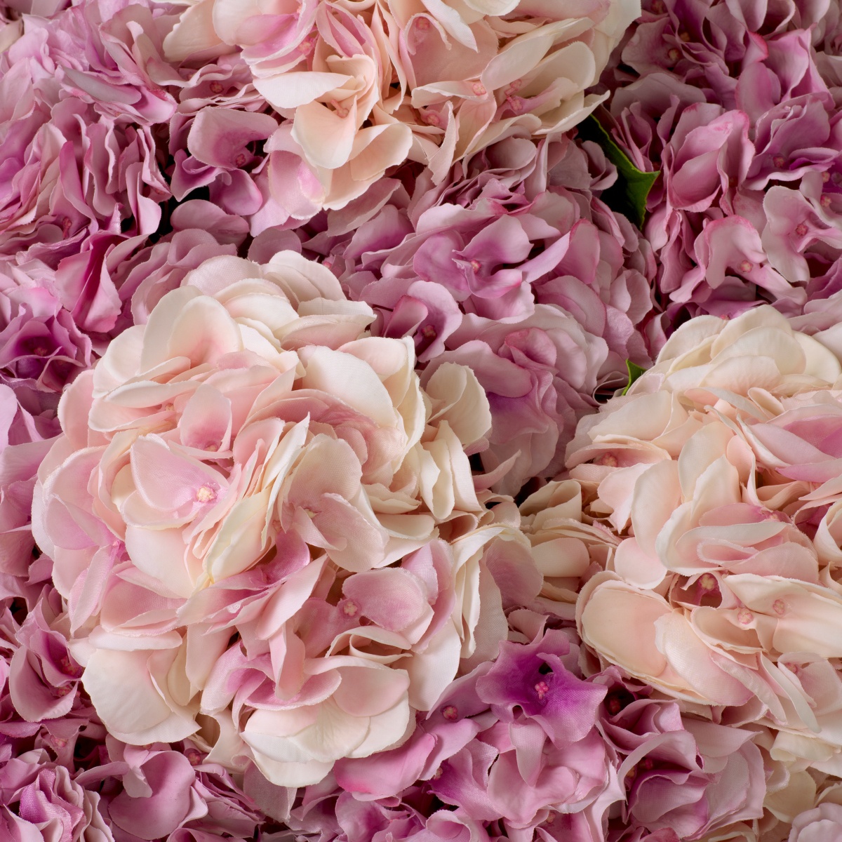Искусственная зелень Hydrangeas, фото 2