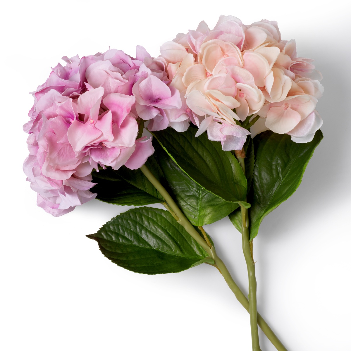 Искусственная зелень Hydrangeas, фото 3