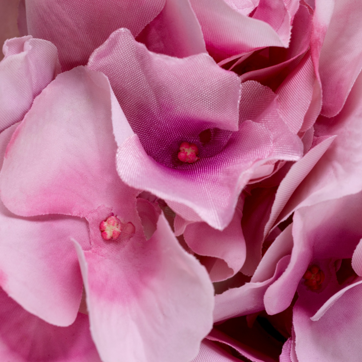 Искусственная зелень Hydrangeas, фото 4