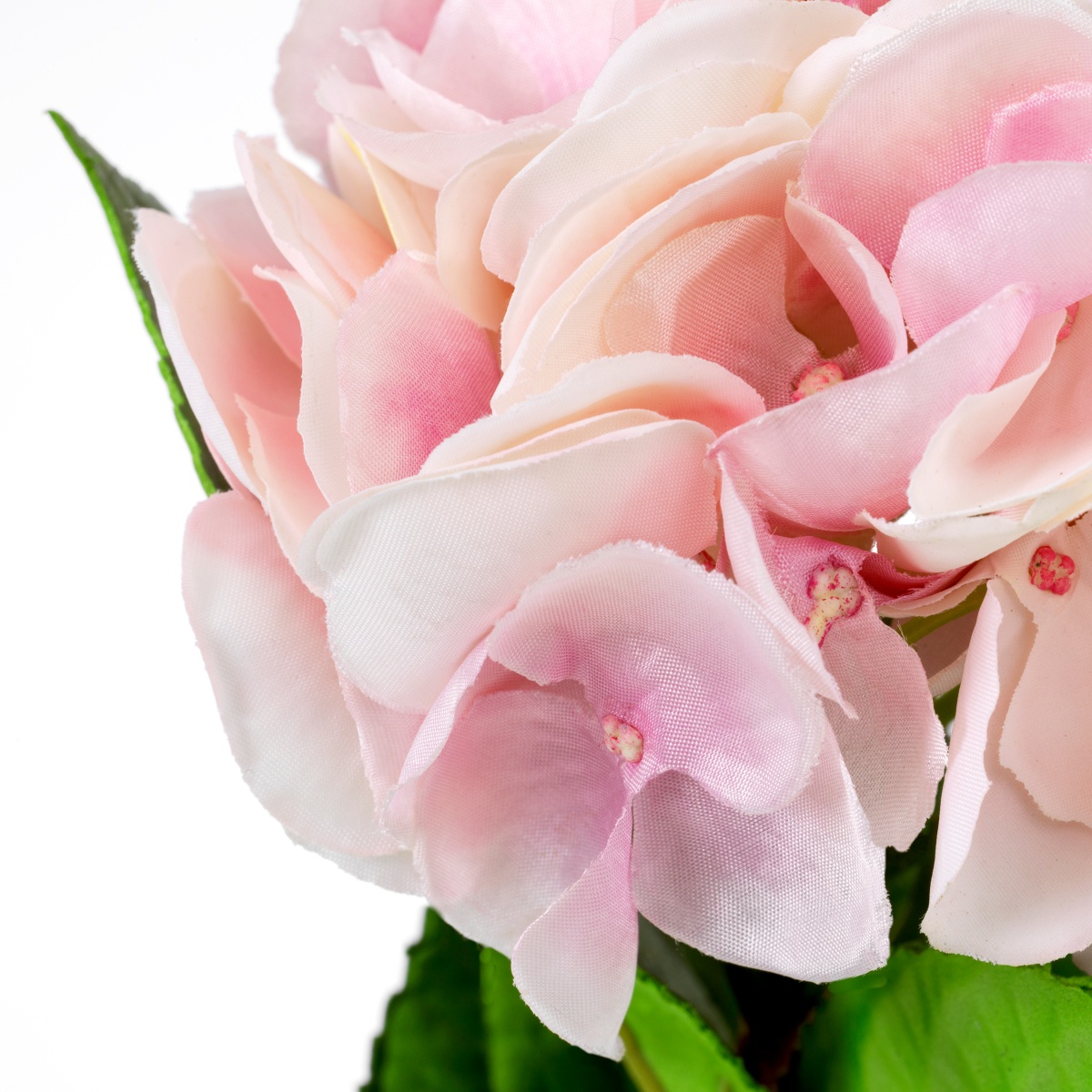 Искусственная зелень Hydrangeas, фото 5