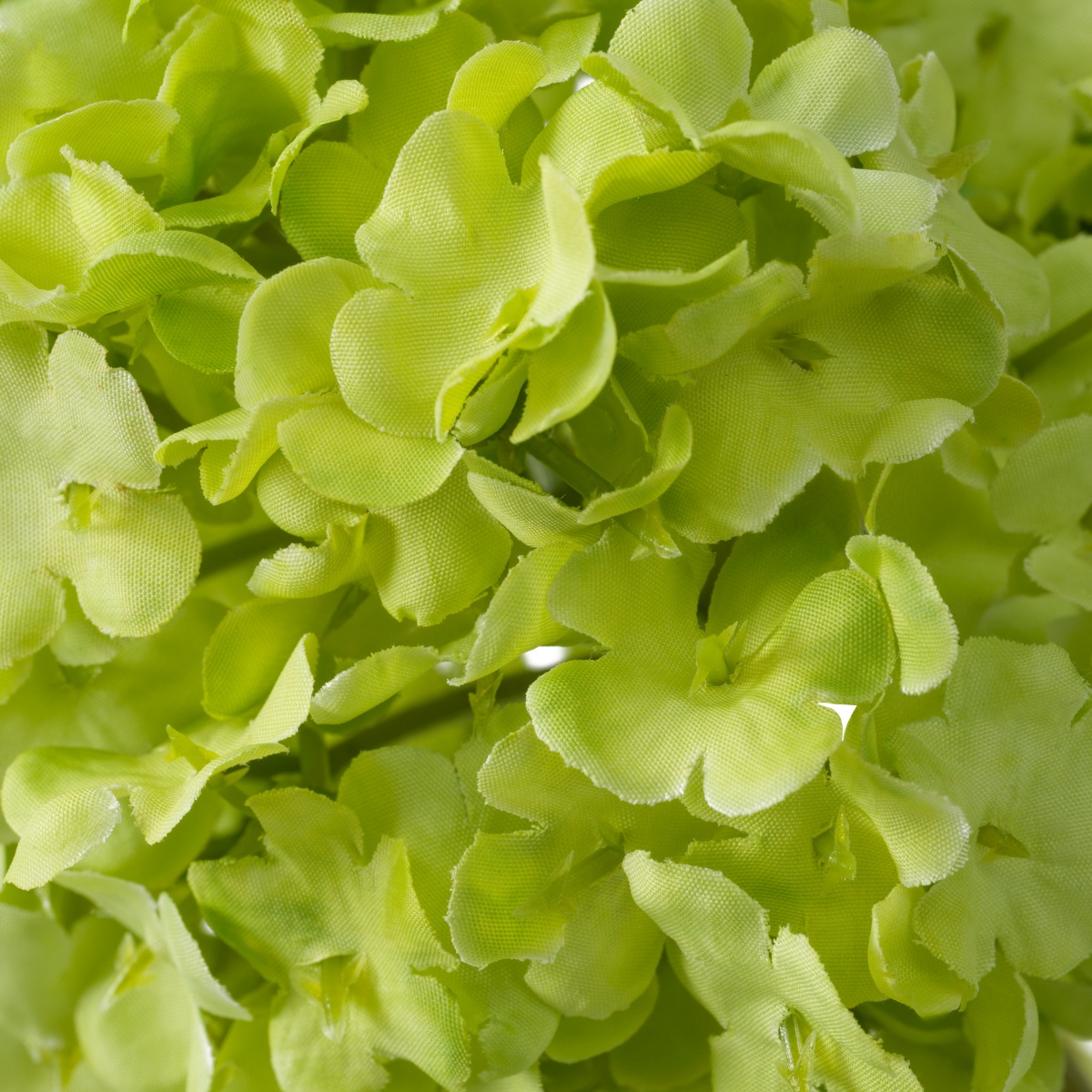 Искусственная зелень Hydrangeas, фото 6