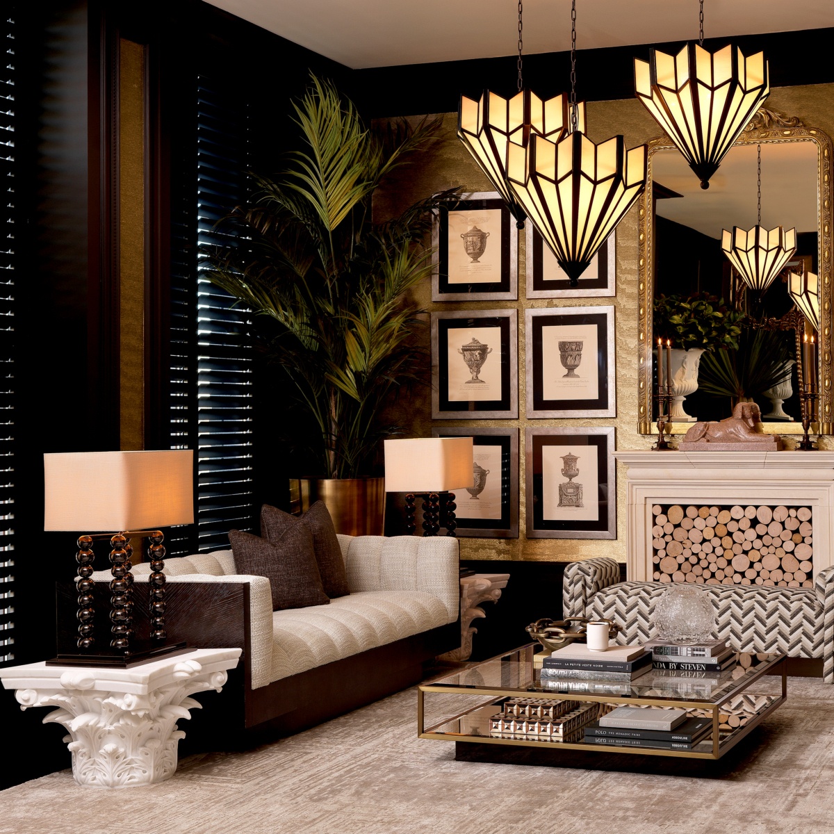 Искусственная зелень Kentia Palm, фото 2
