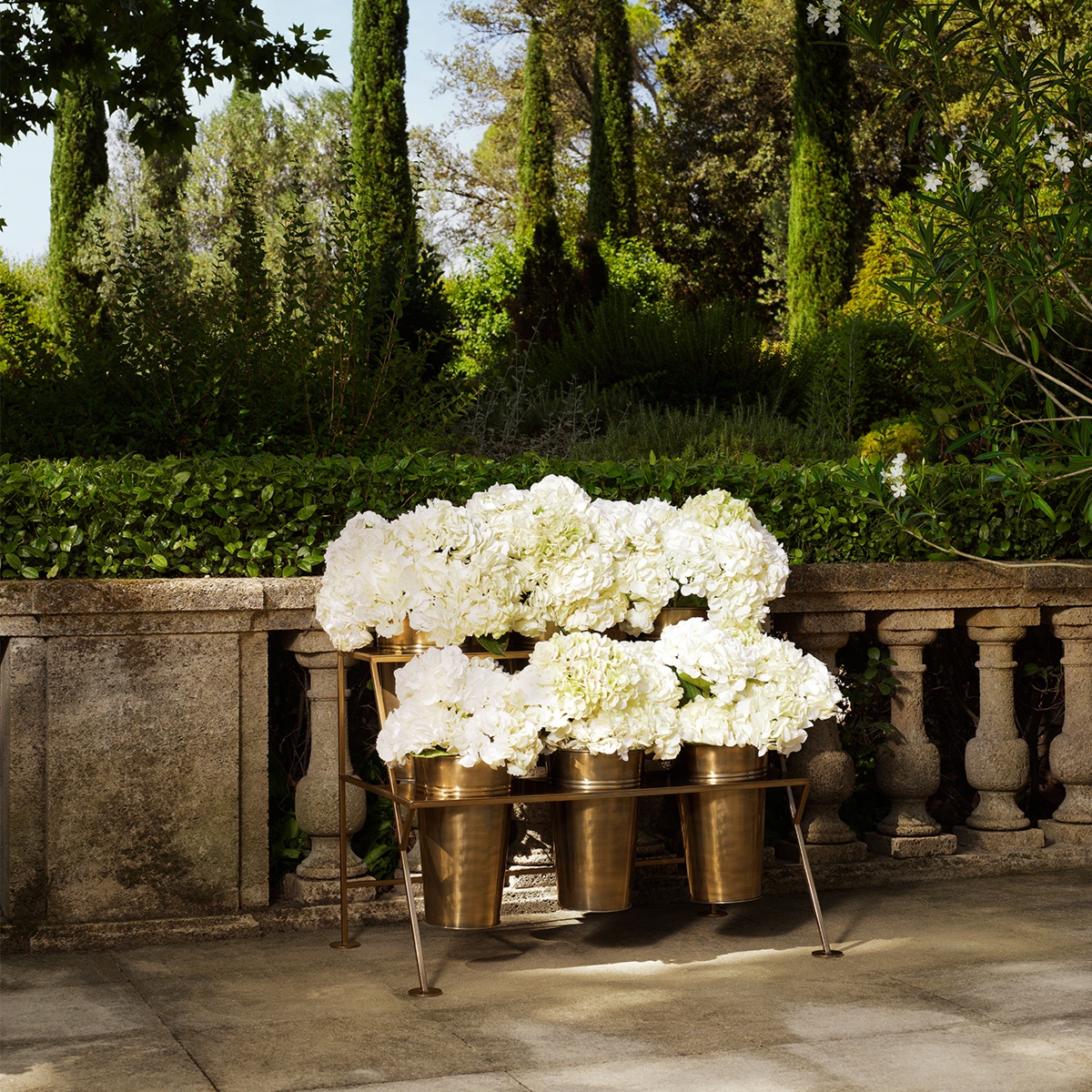 Искусственная зелень Maison Des Fleurs, фото 2
