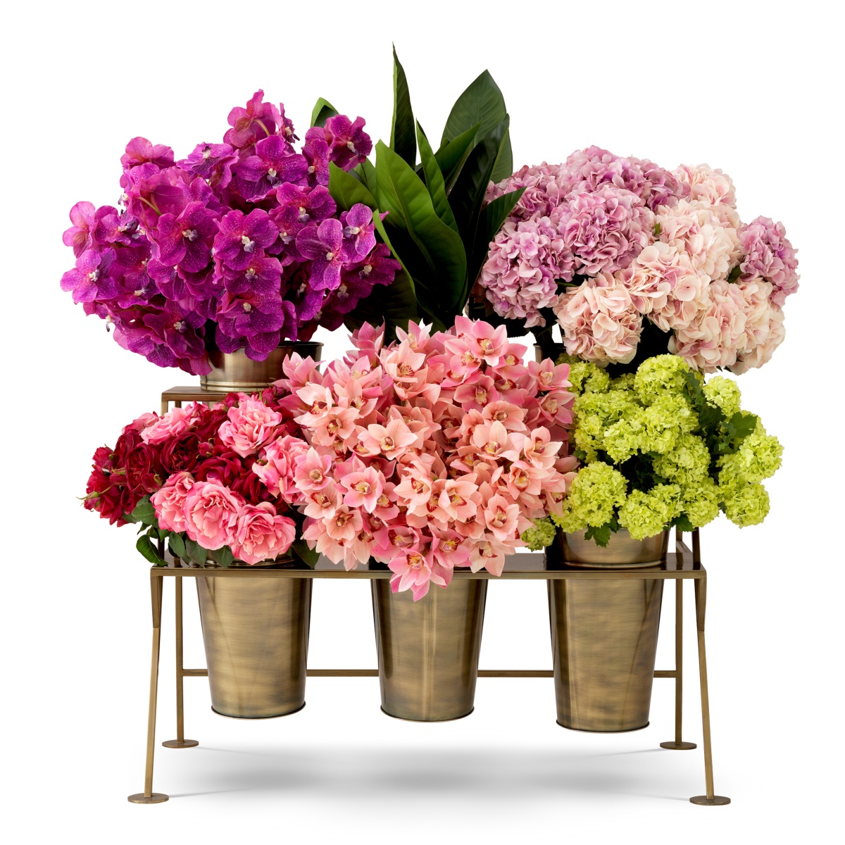 Искусственная зелень Maison Des Fleurs, фото 6