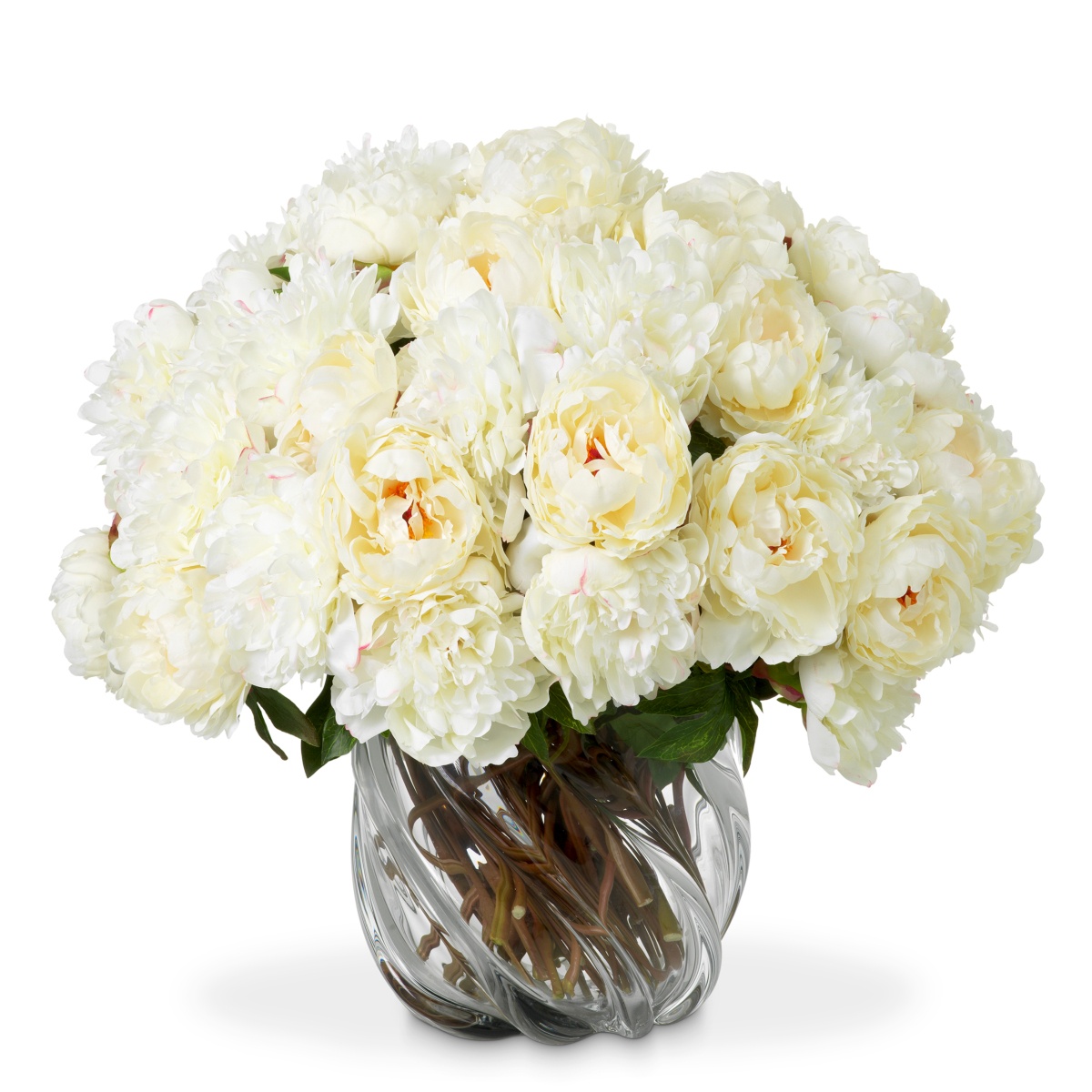 Искусственная зелень Peonies, фото 1