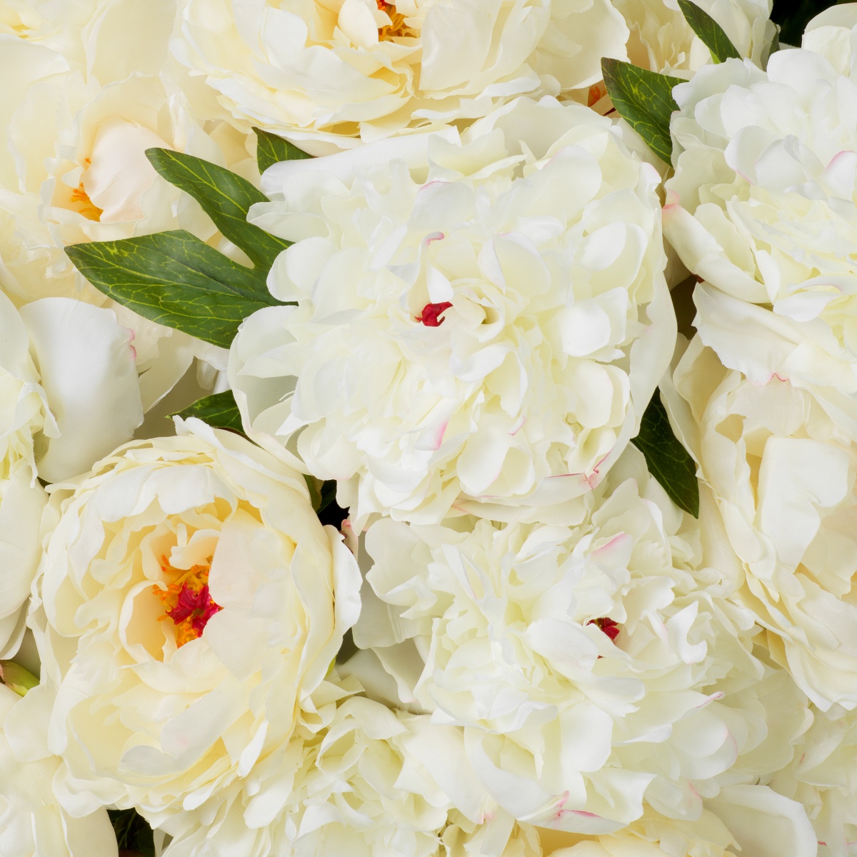 Искусственная зелень Peonies, фото 3