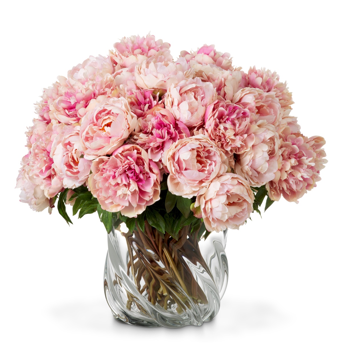 Искусственная зелень Peonies, фото 1