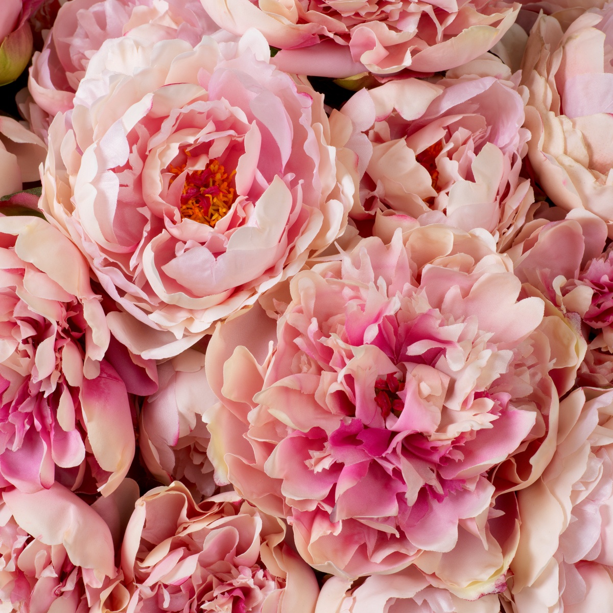 Искусственная зелень Peonies, фото 3