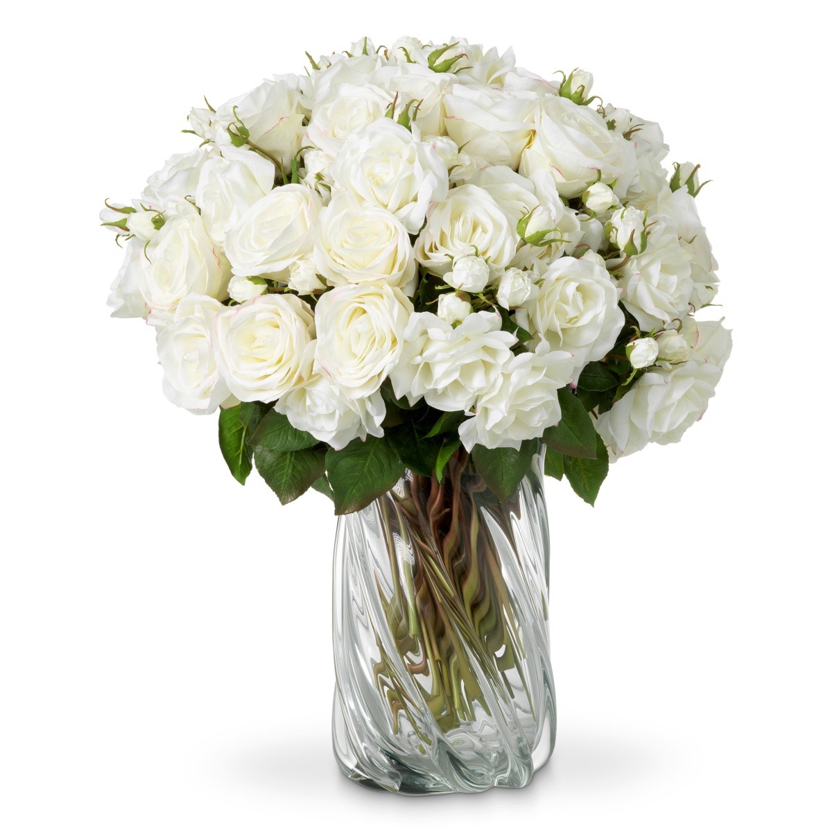 Искусственная зелень Roses, фото 1