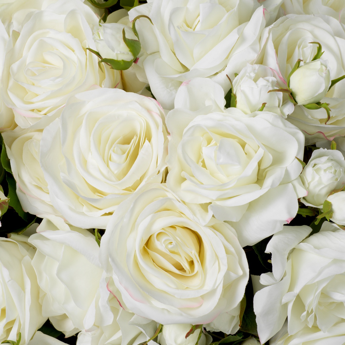 Искусственная зелень Roses, фото 3