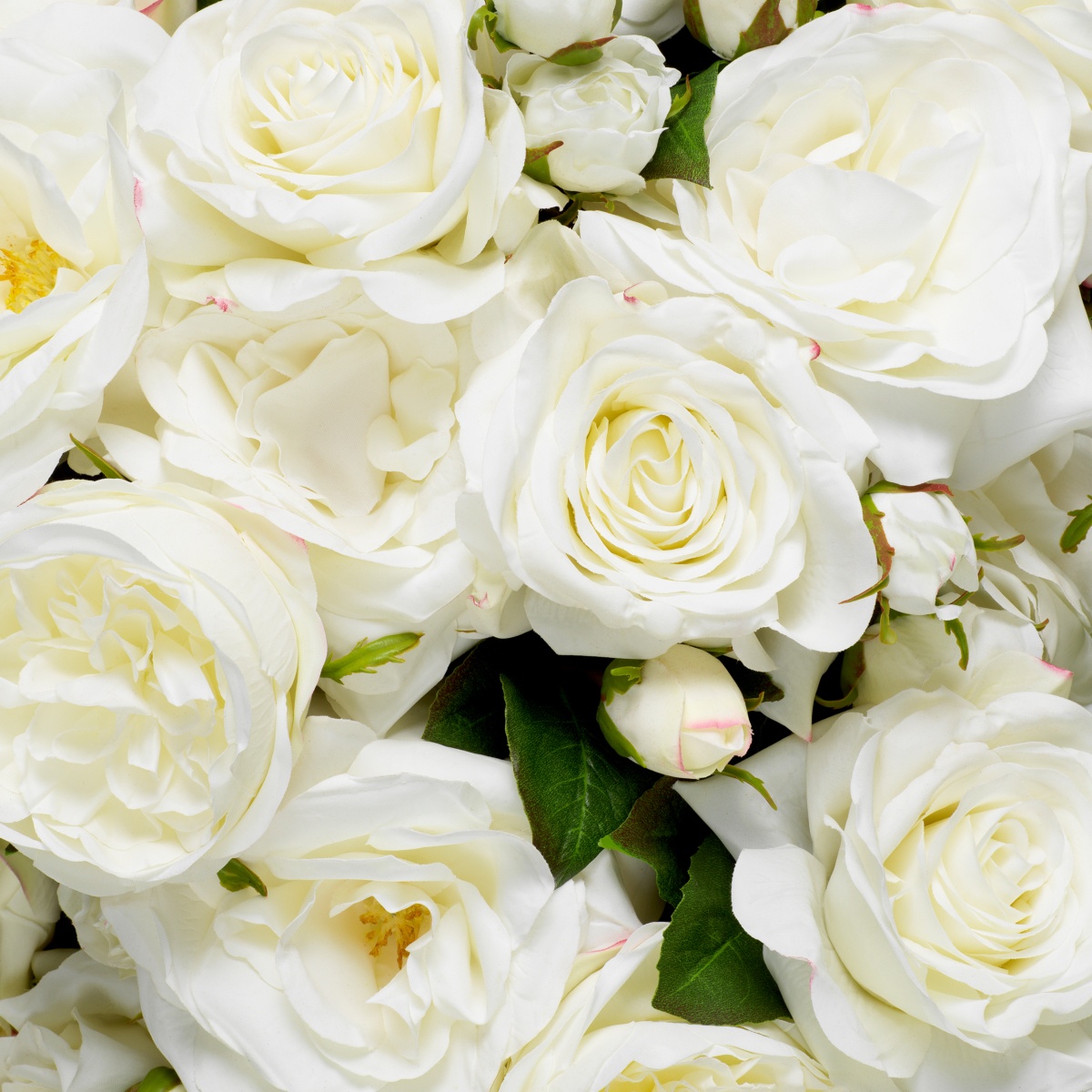 Искусственная зелень Roses, фото 3
