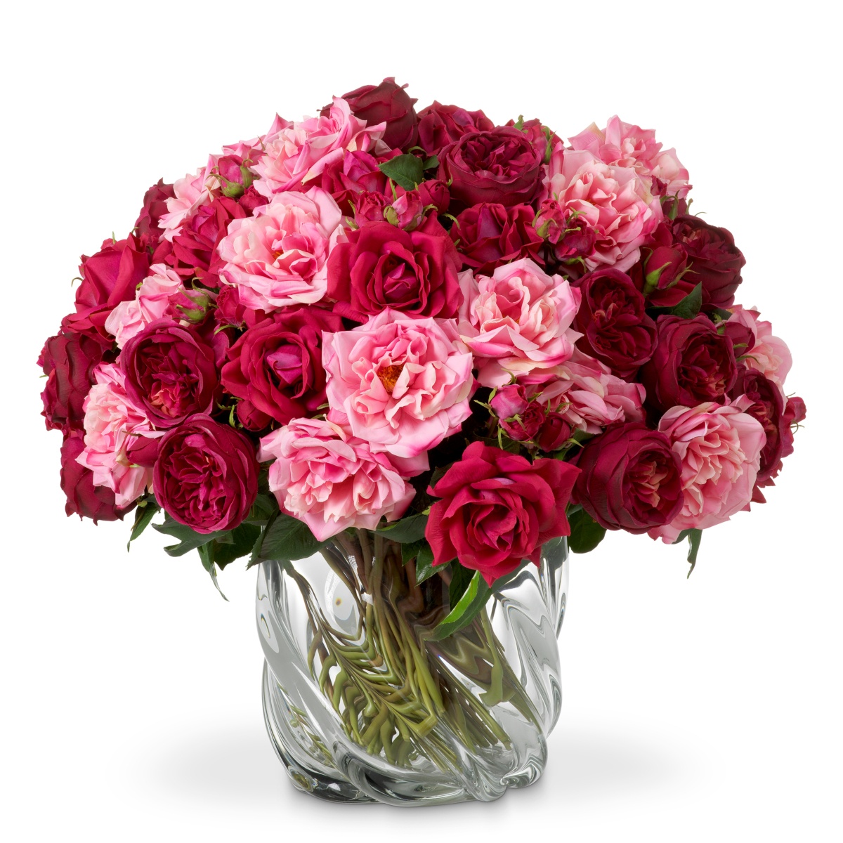 Искусственная зелень Roses, фото 1