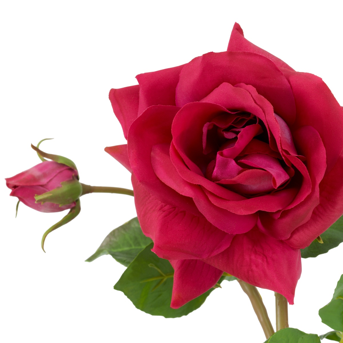 Искусственная зелень Roses, фото 5