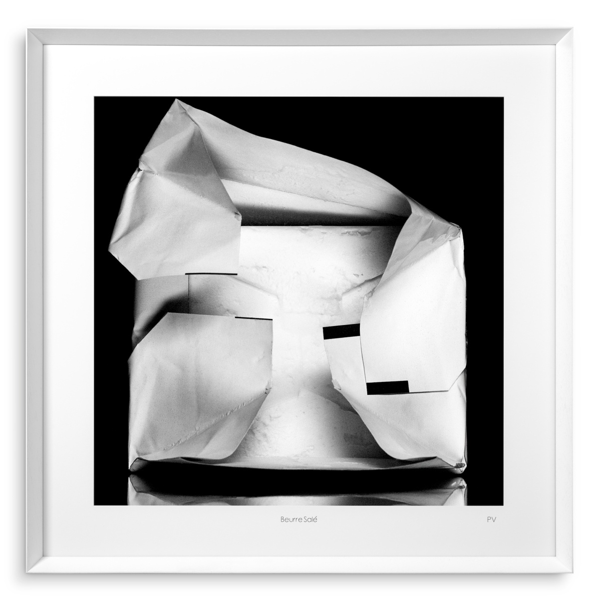 Картина Beurre Sale, фото 1