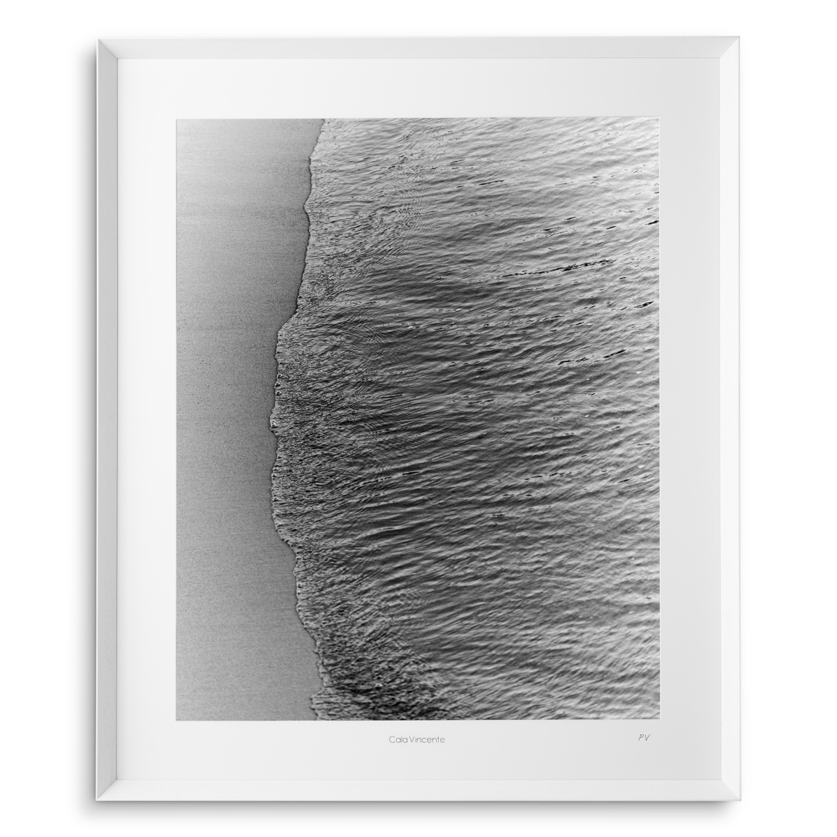 Картина Cala Vincente, фото 1