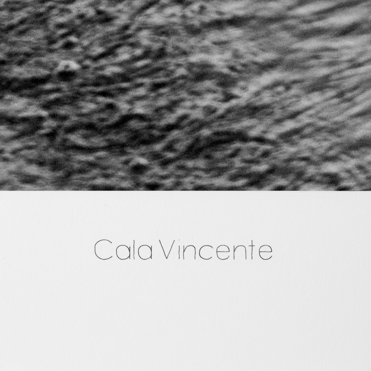 Картина Cala Vincente, фото 4